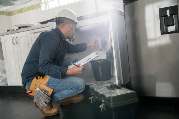Best Local Plumber Services  in Moulton, AL