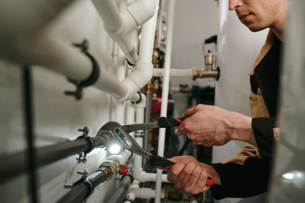Best Water Heater Repair  in Moulton, AL
