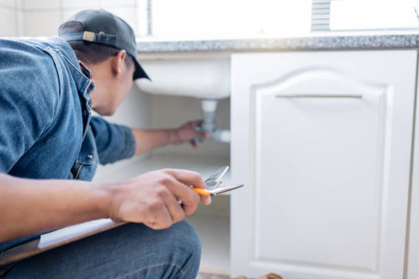 Best Affordable Plumbing Services  in Moulton, AL