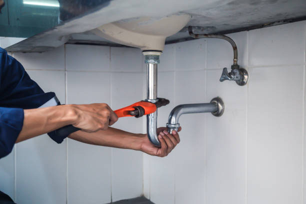 Best Pipe Repair Near Me  in Moulton, AL