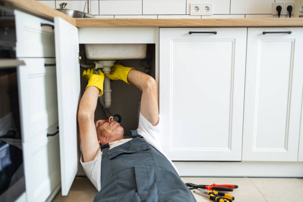 Professional Plumbing in Moulton, AL