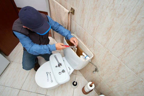 Best Plumbing Services Near Me  in Moulton, AL