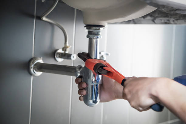 Sprinkler Systems in Moulton, AL