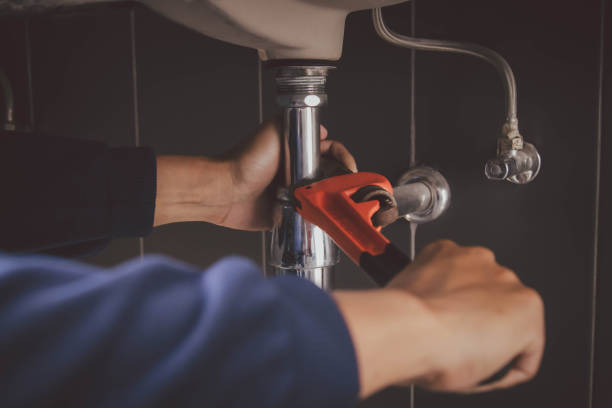 Best Commercial Plumbing Services  in Moulton, AL